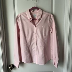 Women’s Brooks Brothers Button Down Shirt, 12